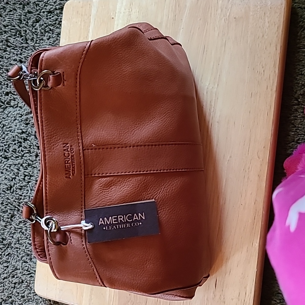 Nwt satchel